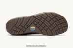 RJ44BP120 Lems Boulderstiefel Nylon Schuhe Frauen Holz - Image 8