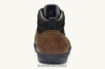 RJ44BP124 Lems Boulder-Stiefel aus mittelhohem Leder Schuhe Frauen Umber - Image 7