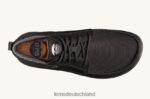 RJ44BP125 Lems Boulder Boot Mid vegan Schuhe Frauen tiefschwarz - Image 5
