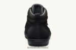 RJ44BP125 Lems Boulder Boot Mid vegan Schuhe Frauen tiefschwarz - Image 9