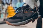 RJ44BP12 Lems Ausgangspunkt Schuhe Männer stürmische Nacht - Image 2