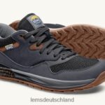 RJ44BP12 Lems Ausgangspunkt Schuhe Männer stürmische Nacht