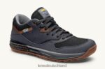 RJ44BP12 Lems Ausgangspunkt Schuhe Männer stürmische Nacht - Image 7