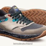 RJ44BP13 Lems Ausgangspunkt Schuhe Männer Wüstenkhaki