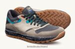 RJ44BP13 Lems Ausgangspunkt Schuhe Männer Wüstenkhaki