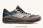 RJ44BP13 Lems Ausgangspunkt Schuhe Männer Wüstenkhaki - Image 3