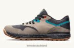 RJ44BP13 Lems Ausgangspunkt Schuhe Männer Wüstenkhaki - Image 4