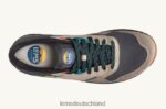 RJ44BP13 Lems Ausgangspunkt Schuhe Männer Wüstenkhaki - Image 5
