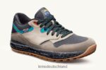 RJ44BP13 Lems Ausgangspunkt Schuhe Männer Wüstenkhaki - Image 7