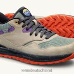 RJ44BP14 Lems Ausgangspunkt Schuhe Männer Quecksilber-Sonnenuntergang