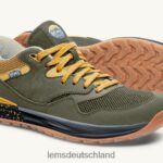 RJ44BP16 Lems Ausgangspunkt Schuhe Männer Salbei