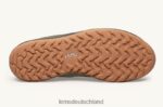 RJ44BP16 Lems Ausgangspunkt Schuhe Männer Salbei - Image 5