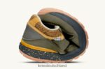 RJ44BP16 Lems Ausgangspunkt Schuhe Männer Salbei - Image 9