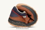 RJ44BP17 Lems Ausgangspunkt Schuhe Männer Mammutbaum - Image 9