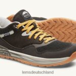 RJ44BP18 Lems Ausgangspunkt Schuhe Männer Onyx
