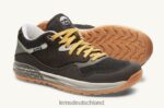 RJ44BP18 Lems Ausgangspunkt Schuhe Männer Onyx