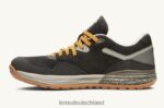RJ44BP18 Lems Ausgangspunkt Schuhe Männer Onyx - Image 3