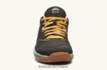 RJ44BP18 Lems Ausgangspunkt Schuhe Männer Onyx - Image 7