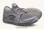 RJ44BP19 Lems mesa Schuhe Männer Zinn
