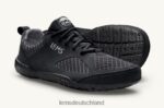 RJ44BP1 Lems ursprünglich 2 Schuhe Männer Schwarz