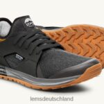 RJ44BP20 Lems mesa Schuhe Männer Kohlenstoff