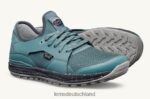 RJ44BP21 Lems mesa Schuhe Männer arktisches Blau