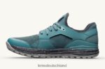 RJ44BP21 Lems mesa Schuhe Männer arktisches Blau - Image 3