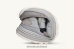 RJ44BP22 Lems mesa Schuhe Männer Gletscher - Image 6