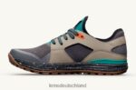 RJ44BP24 Lems mesa Schuhe Männer Safari - Image 2