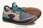 RJ44BP24 Lems mesa Schuhe Männer Safari