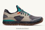 RJ44BP24 Lems mesa Schuhe Männer Safari - Image 3