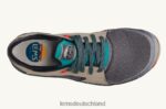 RJ44BP24 Lems mesa Schuhe Männer Safari - Image 4