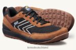 RJ44BP26 Lems ursprüngliches Streben Schuhe Männer Canyon (Wildleder)