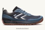 RJ44BP27 Lems ursprüngliches Streben Schuhe Männer Orionblau - Image 2