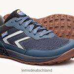RJ44BP27 Lems ursprüngliches Streben Schuhe Männer Orionblau