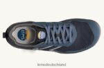 RJ44BP27 Lems ursprüngliches Streben Schuhe Männer Orionblau - Image 4