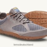 RJ44BP2 Lems ursprünglich 2 Schuhe Männer Schiefer