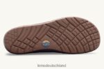 RJ44BP34 Lems Chillum-Wildleder Schuhe Männer Grundgestein - Image 6
