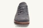 RJ44BP34 Lems Chillum-Wildleder Schuhe Männer Grundgestein - Image 9