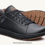 RJ44BP35 Lems Gerichtsgriff Schuhe Männer Mitternacht