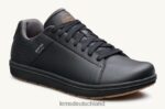 RJ44BP35 Lems Gerichtsgriff Schuhe Männer Mitternacht - Image 8
