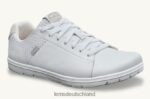 RJ44BP37 Lems kourt Schuhe Männer Whiteout - Image 9