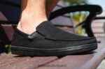 RJ44BP39 Lems Drifter Schuhe Männer Abgrund - Image 2