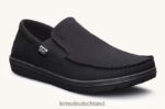 RJ44BP39 Lems Drifter Schuhe Männer Abgrund - Image 7