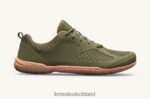 RJ44BP3 Lems ursprünglich 2 Schuhe Männer Olive - Image 2