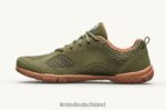 RJ44BP3 Lems ursprünglich 2 Schuhe Männer Olive - Image 3