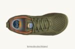 RJ44BP3 Lems ursprünglich 2 Schuhe Männer Olive - Image 5