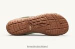 RJ44BP3 Lems ursprünglich 2 Schuhe Männer Olive - Image 6