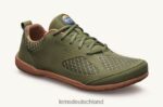 RJ44BP3 Lems ursprünglich 2 Schuhe Männer Olive - Image 7