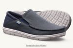RJ44BP40 Lems Drifter Schuhe Männer Tiefsee